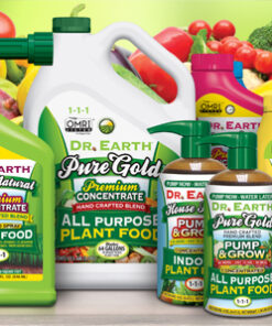 FERTILIZER