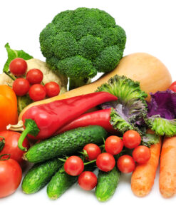 VEGETABLES